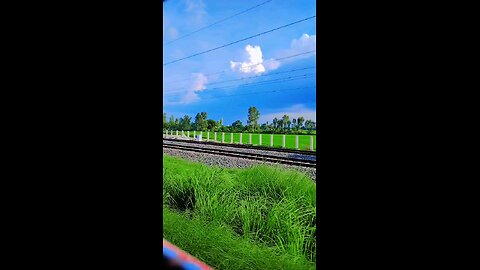 railway vlogs video 🫶❤️