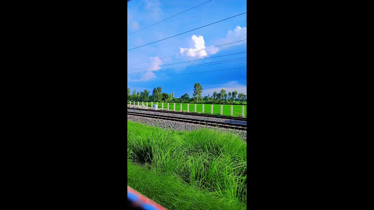 railway vlogs video 🫶❤️