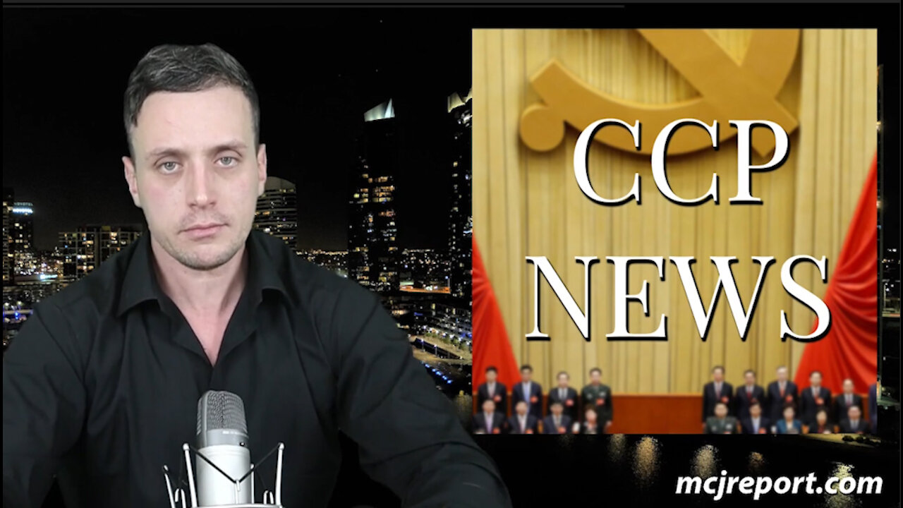 China has challenged Australia's anti-dumping suit