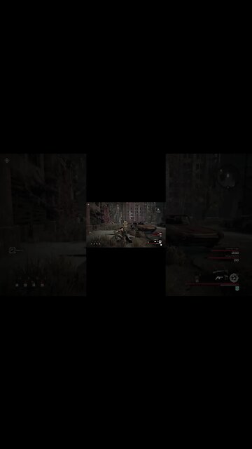 Remnant From The Ashes Friendly Fire Is A Bad Idea #remnantfromtheashes #friendlyfire #gamingmemes