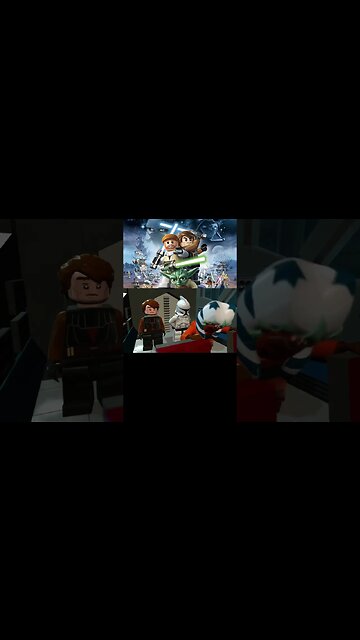 More Like Aayla Secur-ya Seatbelt #starwars #gaming #shorts