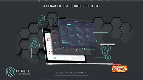 Centralize and Organize Your Business Today
