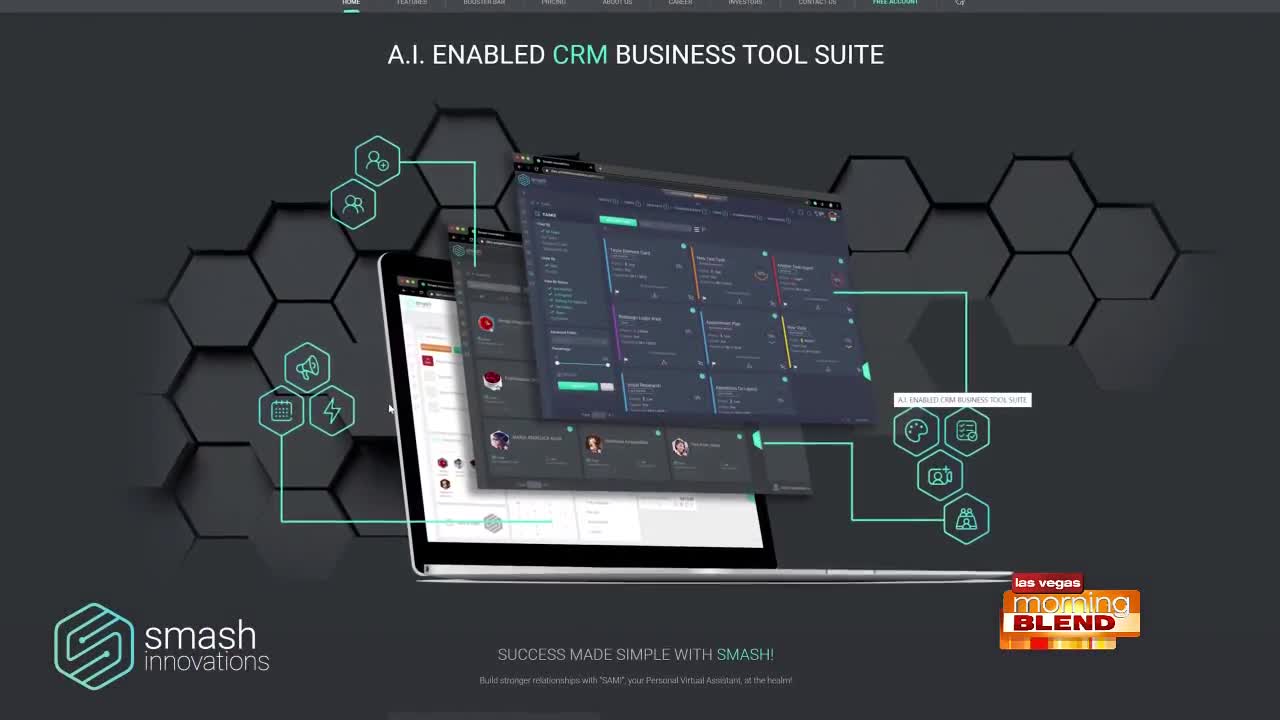 Centralize and Organize Your Business Today