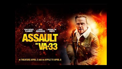 Assault on va 33 trailer