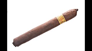 Drew Estate Nica Rustica Brujito Cigar Review