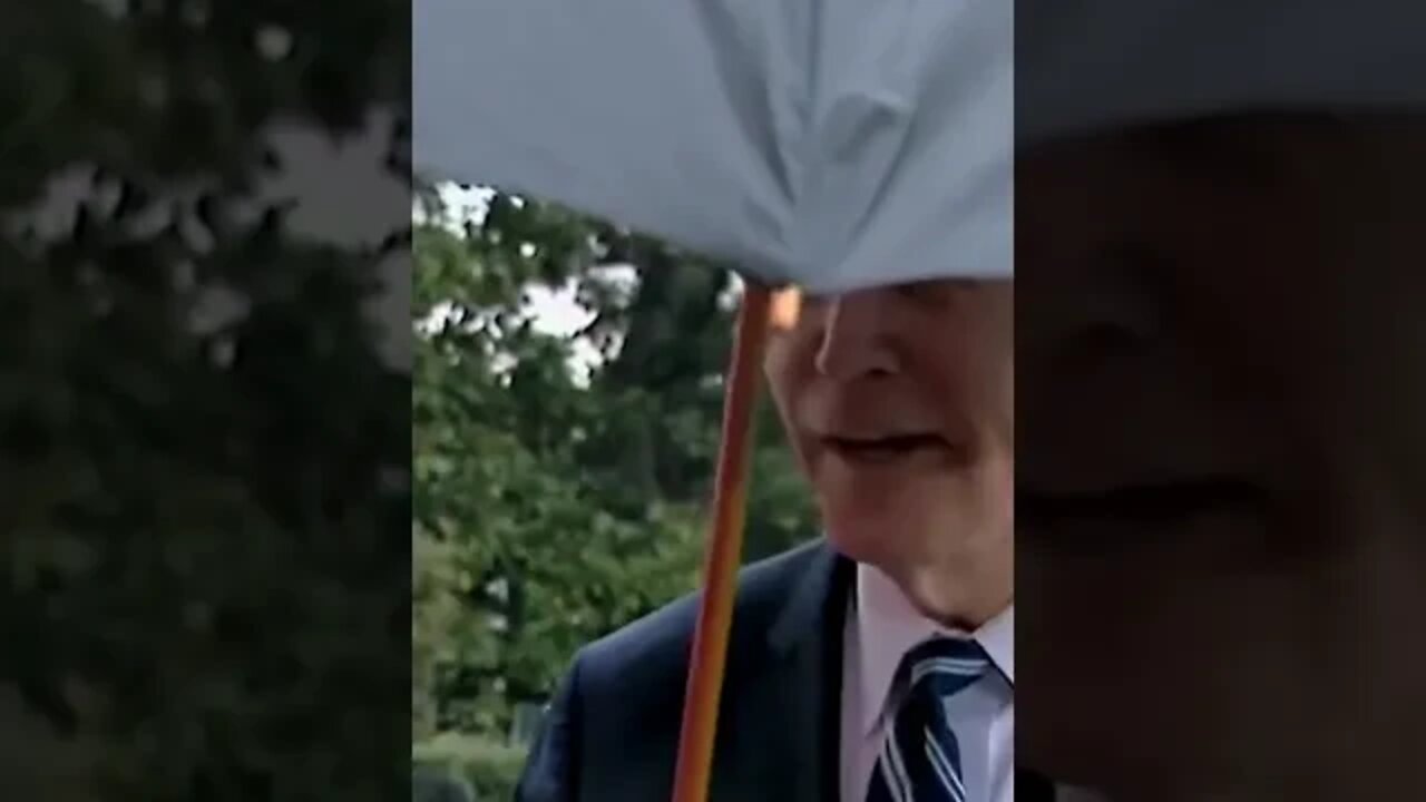 Biden, Why Won't You Visit The Border?