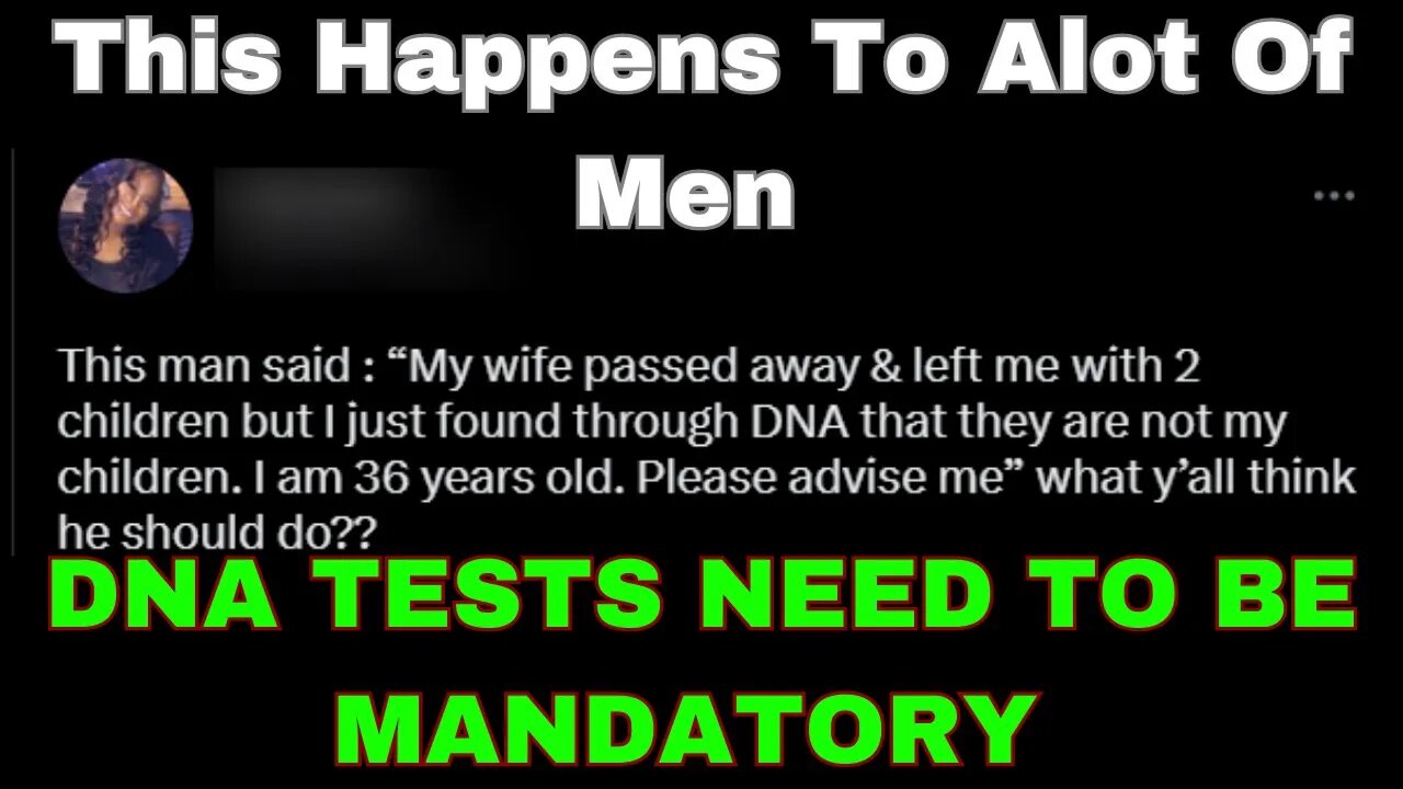 |NEWS| And This Is One Of The Reason Why Men Are Afraid Of Trusting Women