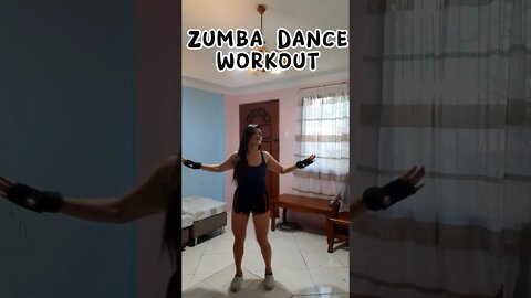 Easy Dance Workout : Zumba Dance Workout