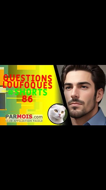 Questions Loufoques #shorts 86