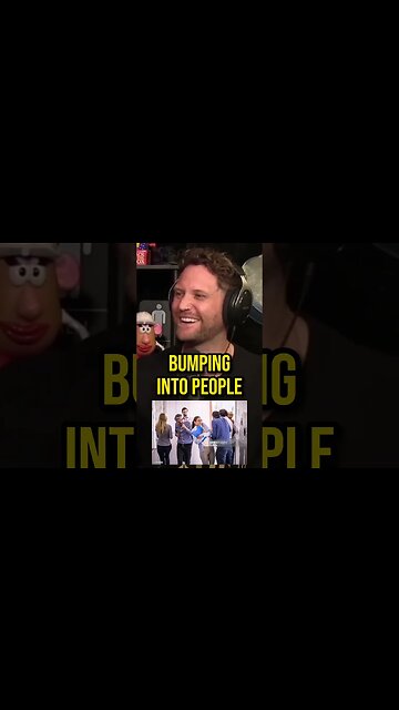 Alpha Male Seminar Teaches Men NOT TO BE BETAS