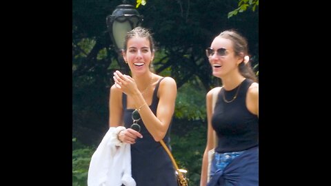 When It's Loud and Long 😮