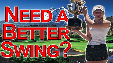 Do You Need To Improve Your Swing? || Bullet Wealth