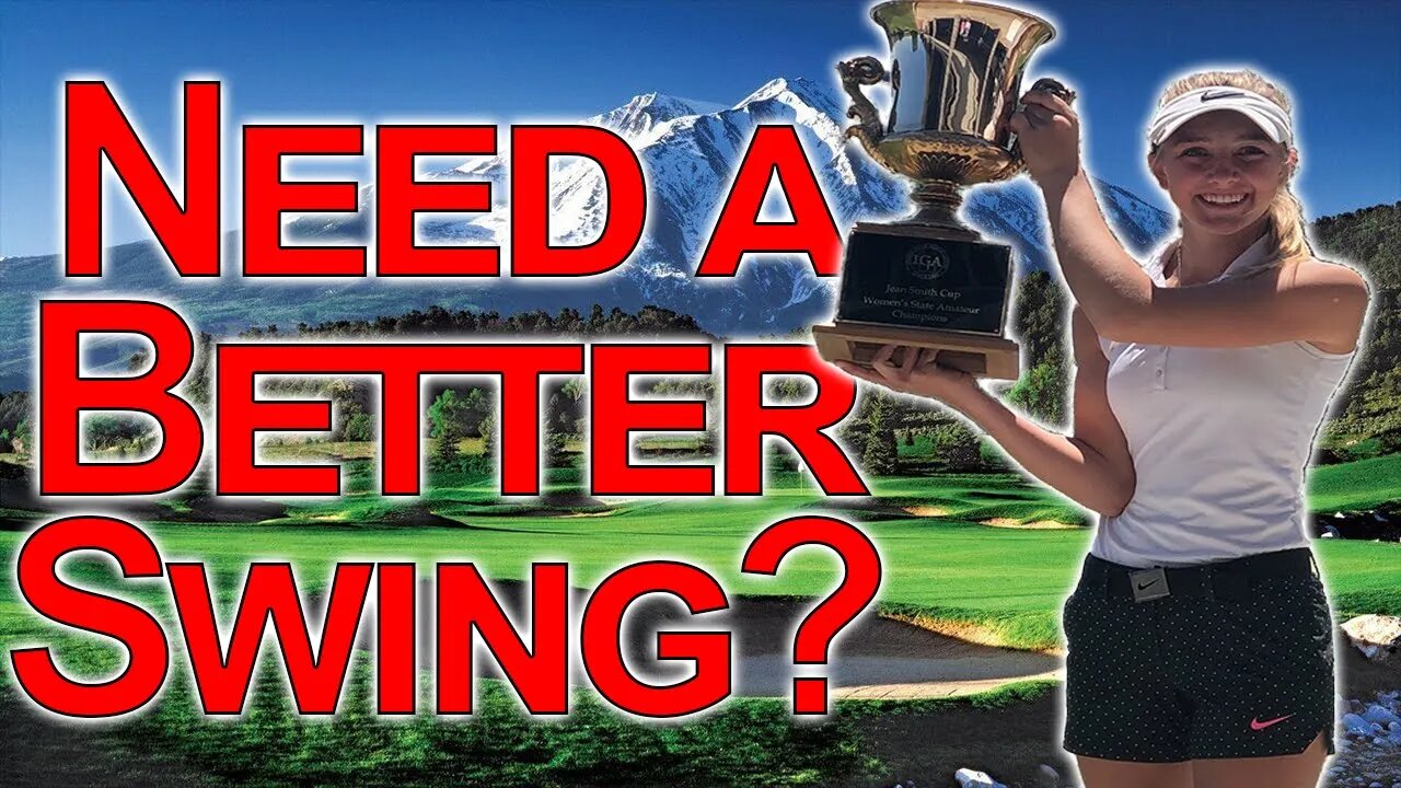 Do You Need To Improve Your Swing? || Bullet Wealth
