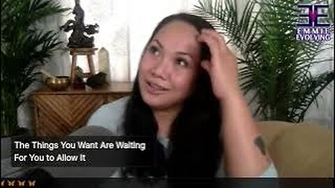 ♓ PISCES - The Things You Want Are Waiting For You to Allow It