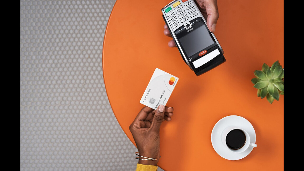 Mastercard opening network to cryptocurrencies later this year