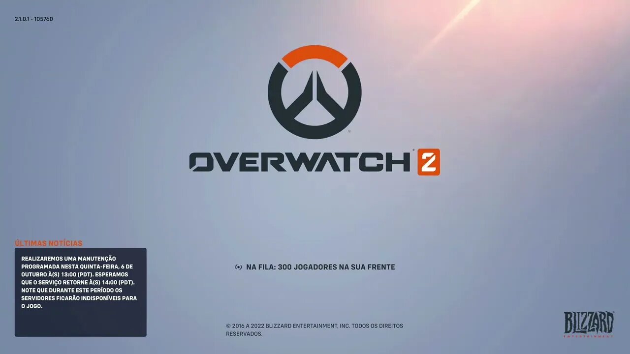 Overwatch 2 - falhas e acertos.... dos primeiros dias ... Bora ver ....
