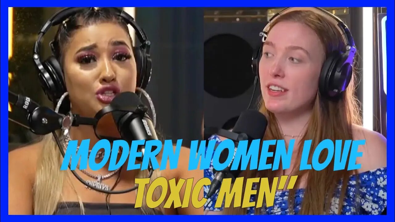 The TRUTH About Modern Women