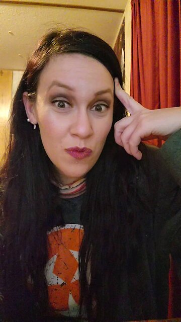 Trump. Farewell Event