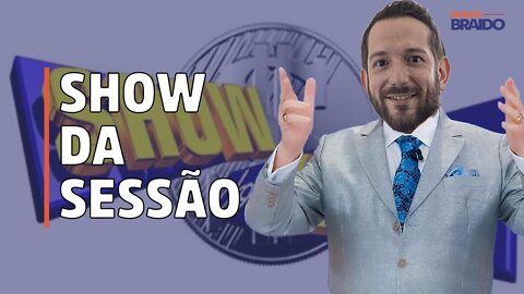 Resumo da Sessão da Câmara de São Bernardo (08/06/2022)