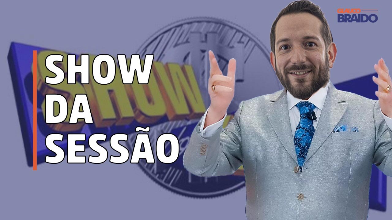 Resumo da Sessão da Câmara de São Bernardo (08/06/2022)