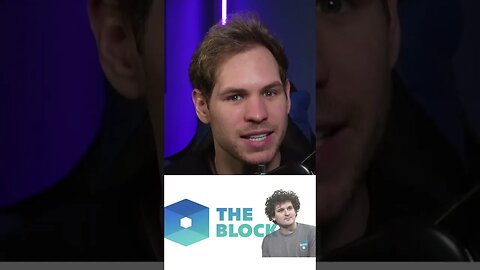 Cardano founder Charles Hoskinson might buy CoinDesk! #shorts