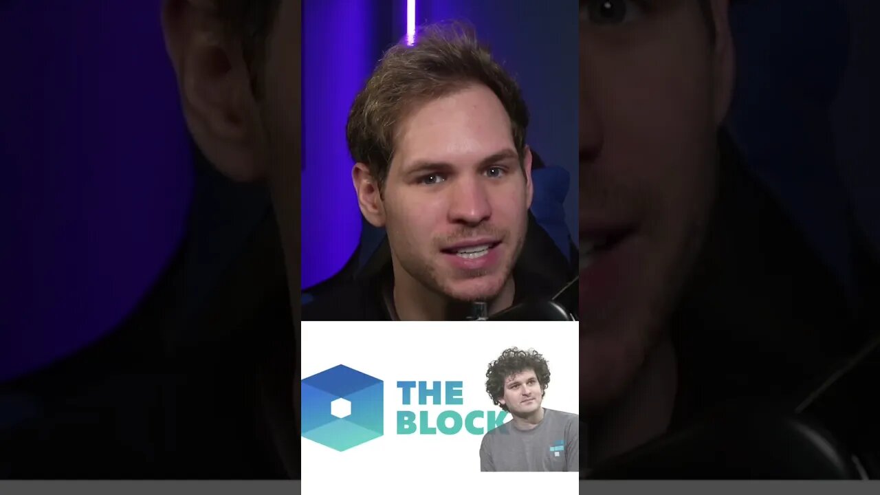 Cardano founder Charles Hoskinson might buy CoinDesk! #shorts