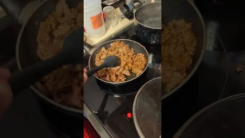 Lamb Meat Part 1