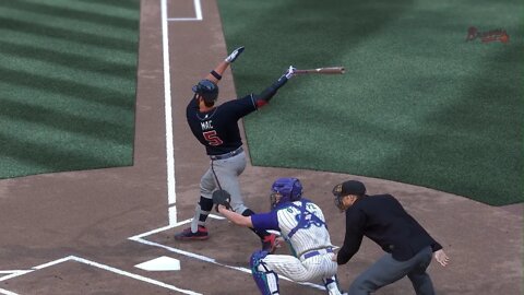 MLB The Show 22 2-run HR (19)