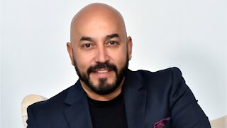 Lupillo Rivera se casó