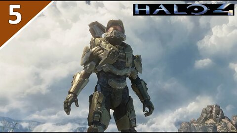 🔴 [PC] Halo 4 [Full Campaign] l Halo Series Run