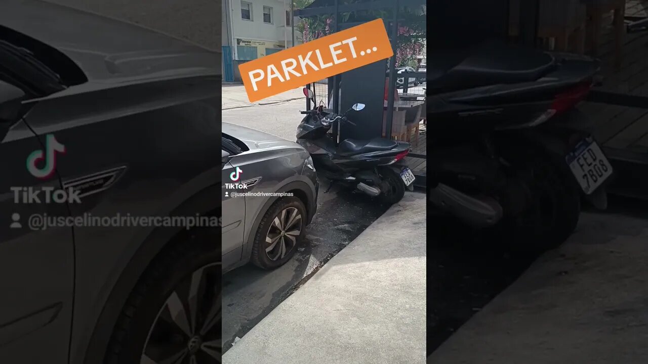 PARKLET
