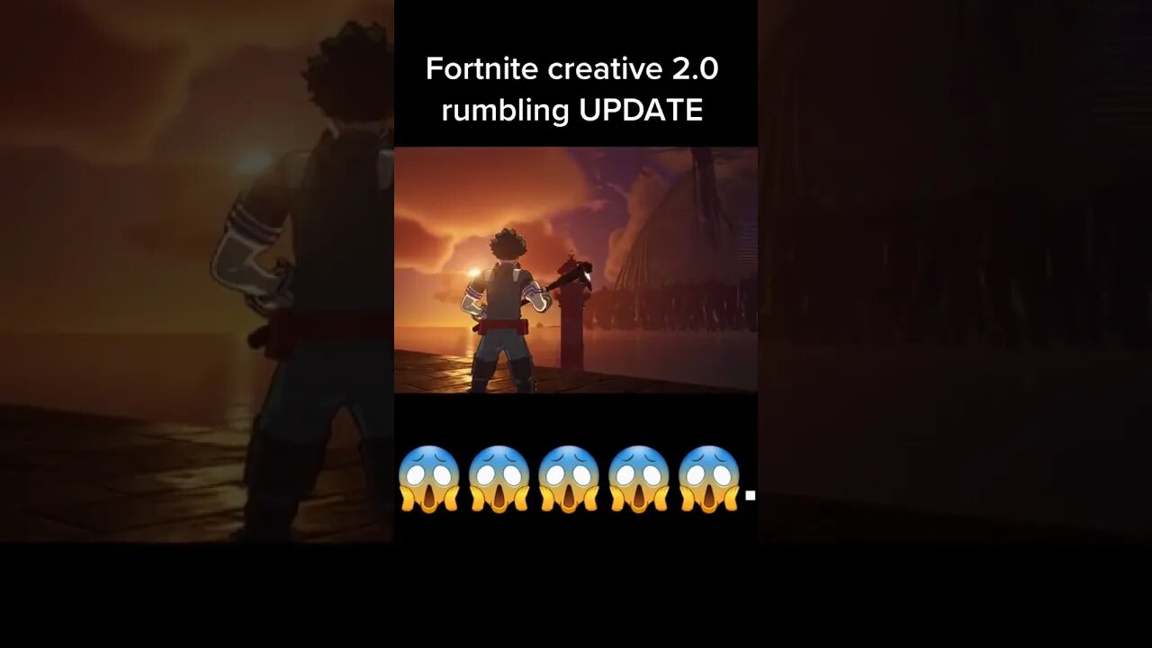 Attack on Titan no fortnite creative 2.0!!!!😱😱😱#viral #shorts #fortnite