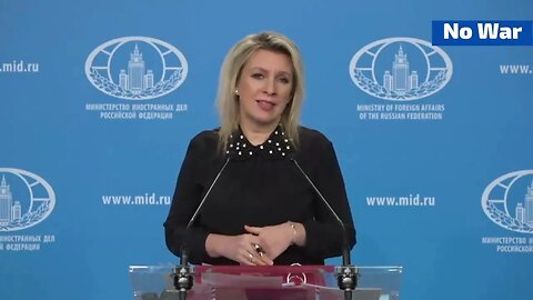 Earthquake: Greece refused to help Syria because of the sanctions, it's inhumane! Zakharova!