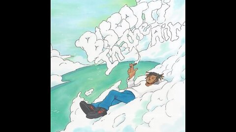 Juice WRLD - Biscotti in the Air (432hz)