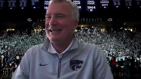 Kansas State Basketball | Bruce Weber Press Conference | January 21, 2021