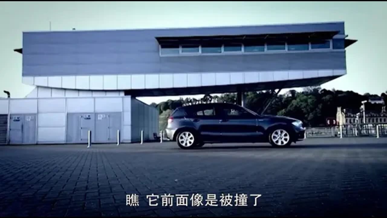 Peak ! partner ! a ! man ! life ! can ! not ! be ! separated ! from ! a ! BMW ! Let ! have a look at