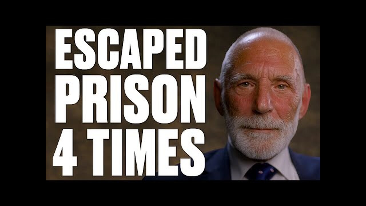 I Murdered A Bouncer & Spent 43 Years Behind Bars | Minutes With