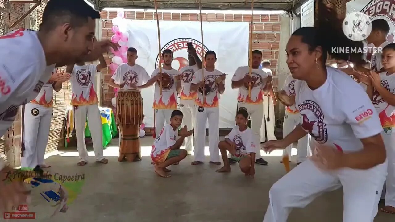 2° Edição Roda Cultural