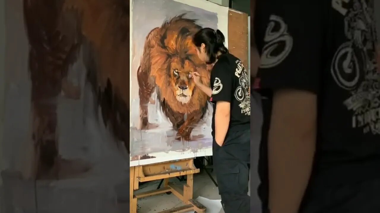 Beautiful Art