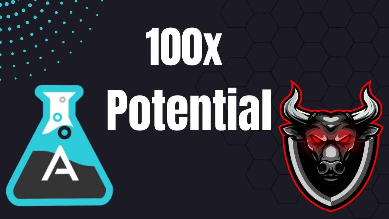 Alkimi Crypto 100x Price Prediction? + My Passive Income Plan