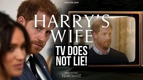 Harry´s Wife : TV Does Not Lie ( Meghan Markle)