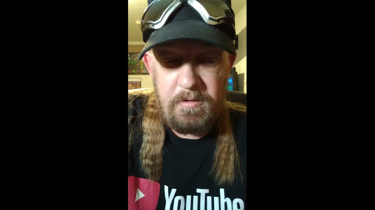 Last Video Message of the Year!