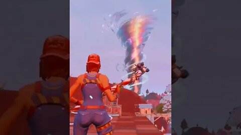 The NEW Dial-up item in fortnite #fortnite #shorts