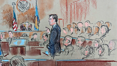 Jurors On Hunter Biden Gun Case Were Split At First, But Overwhelming Drug Evidence Swayed The Panel