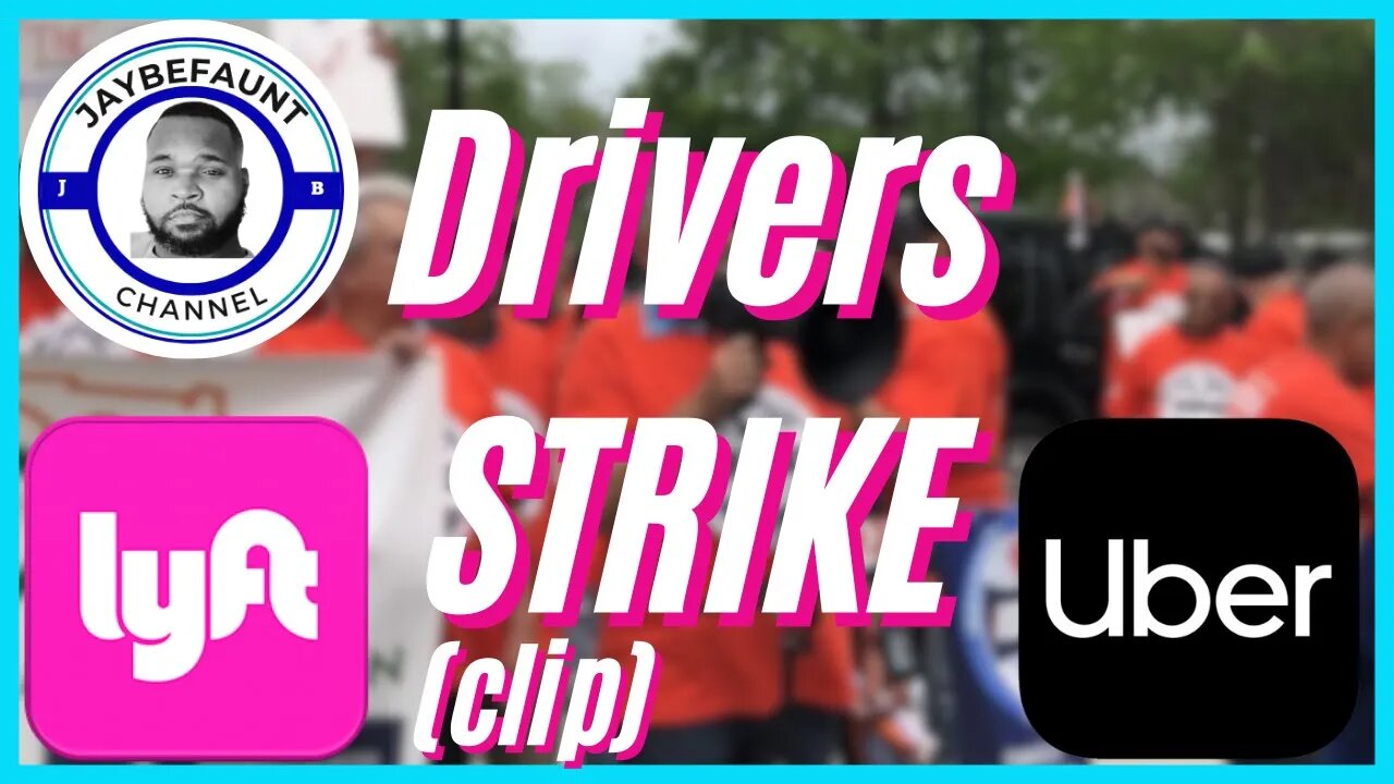 RideSHARE Except Profits (clip)