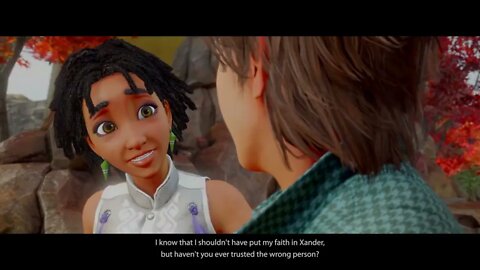 KNACK 2 Hard Part 24-Powering Them Up