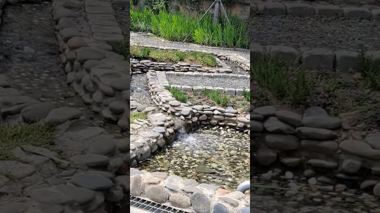 군산 말랭이 마을