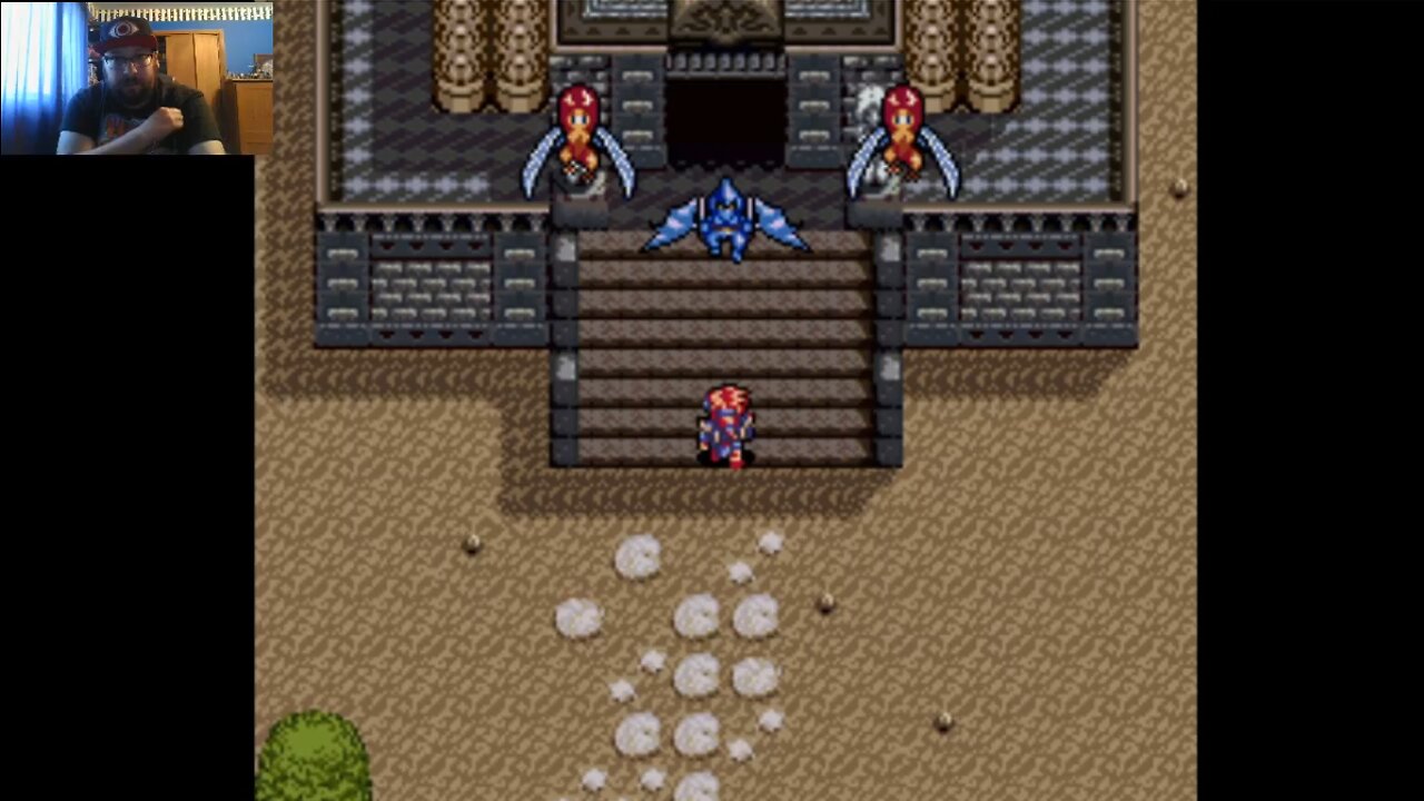 ZuperNEZ Plays Emerald Dragon Part 11