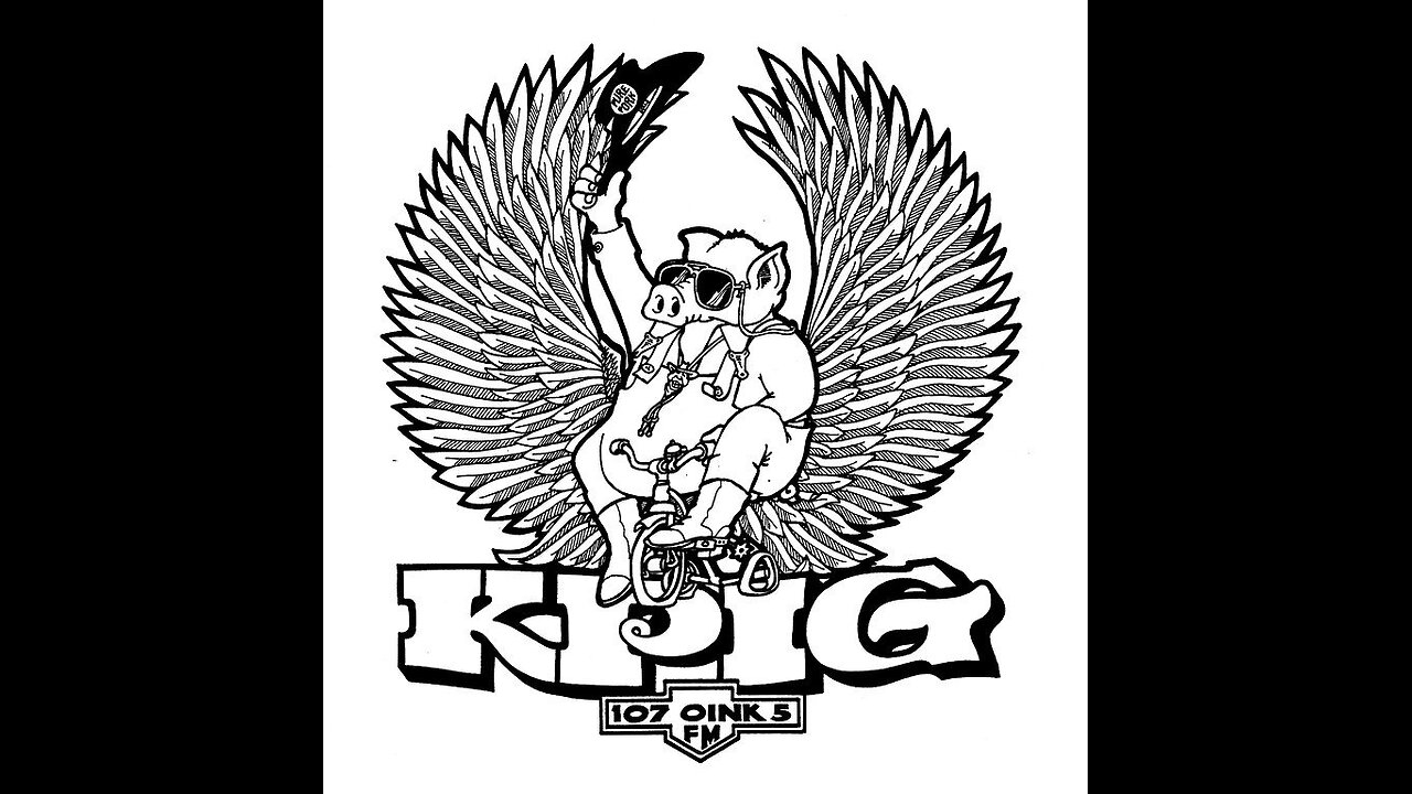 National Music Sanctuary: Birds of Chicago KPIG Session