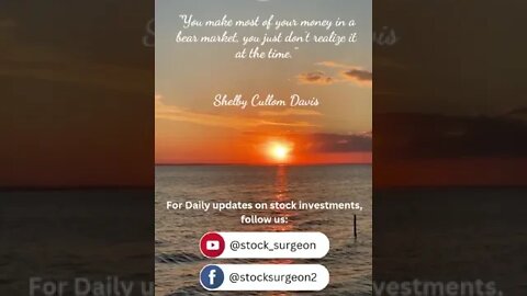 investing motivational quotes #stockmarket #shorts #shortvideo #viral #money #profits #stockanalysis